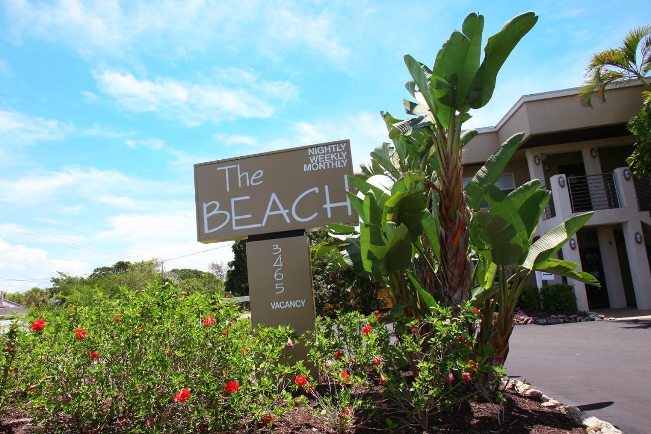 The On - 103 Aparthotel Longboat Key