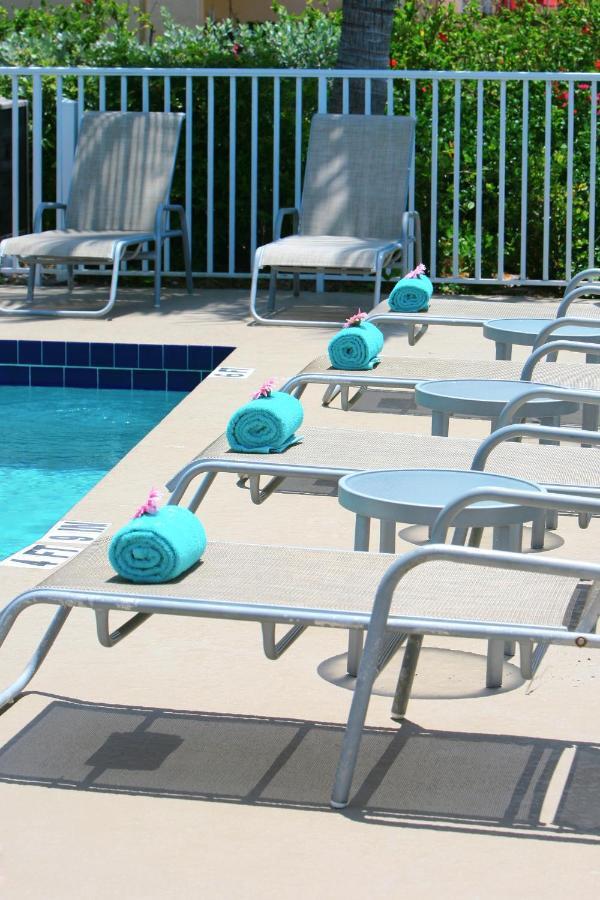 The On - 103 2* Longboat Key