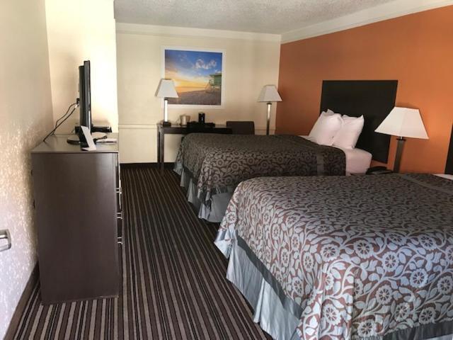 Motel Days By Wyndham Baymeadows Jacksonville