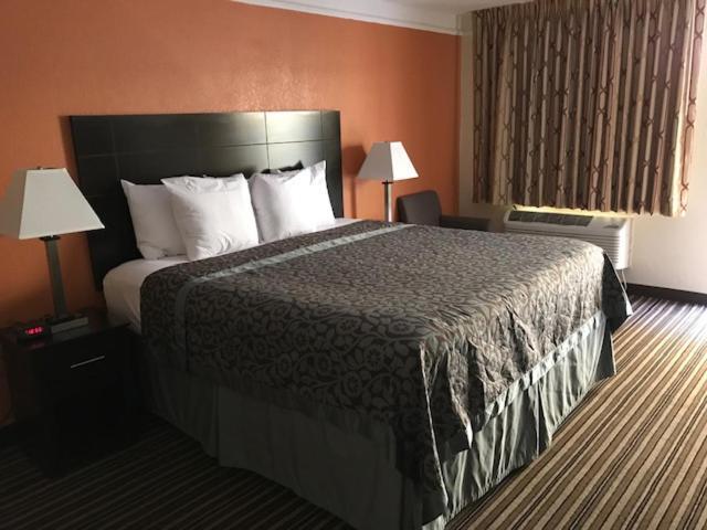 Days By Wyndham Baymeadows 2* Jacksonville