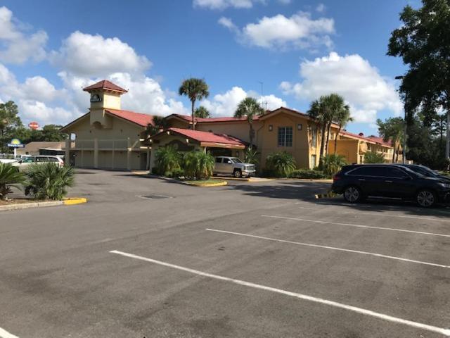 Motel Days By Wyndham Baymeadows