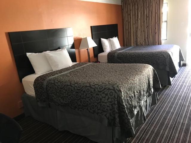 Days By Wyndham Baymeadows 2* Jacksonville