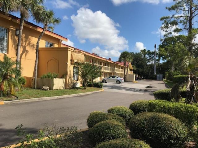 Days By Wyndham Baymeadows Motel Jacksonville