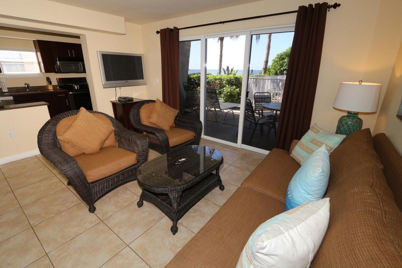 The On - 103 Aparthotel