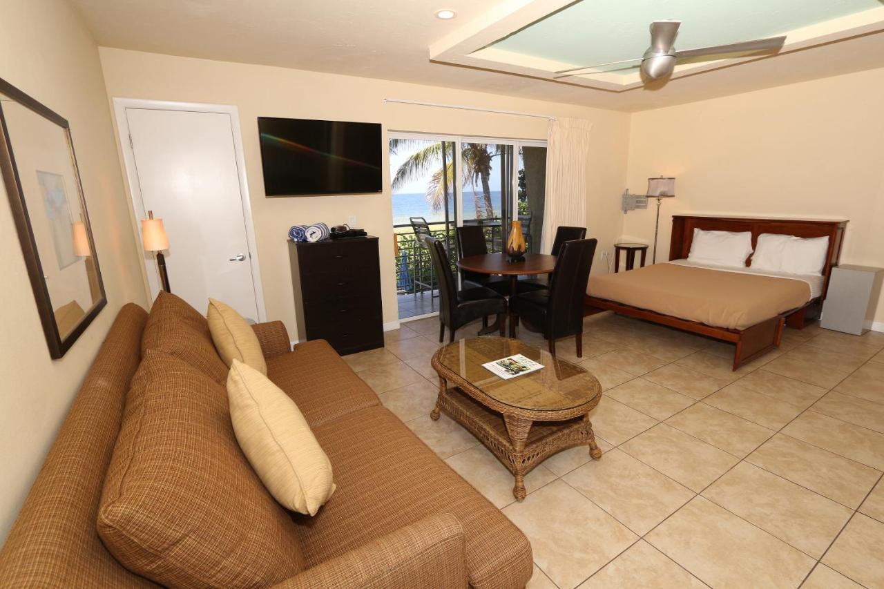 Aparthotel The On - 103
