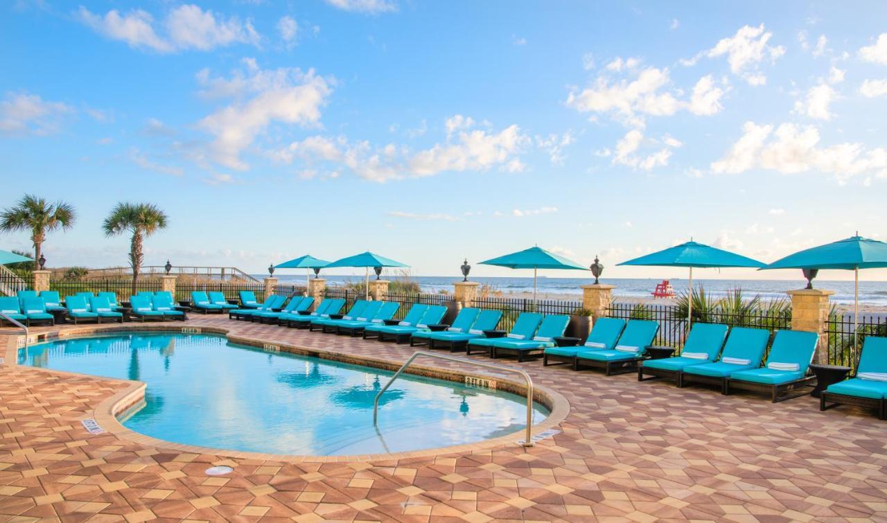 One Ocean And 4* Atlantic Beach
