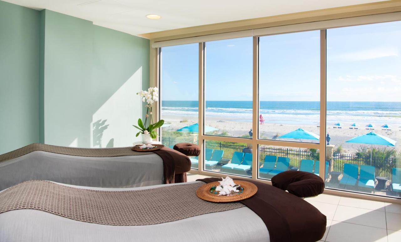 One Ocean And Atlantic Beach