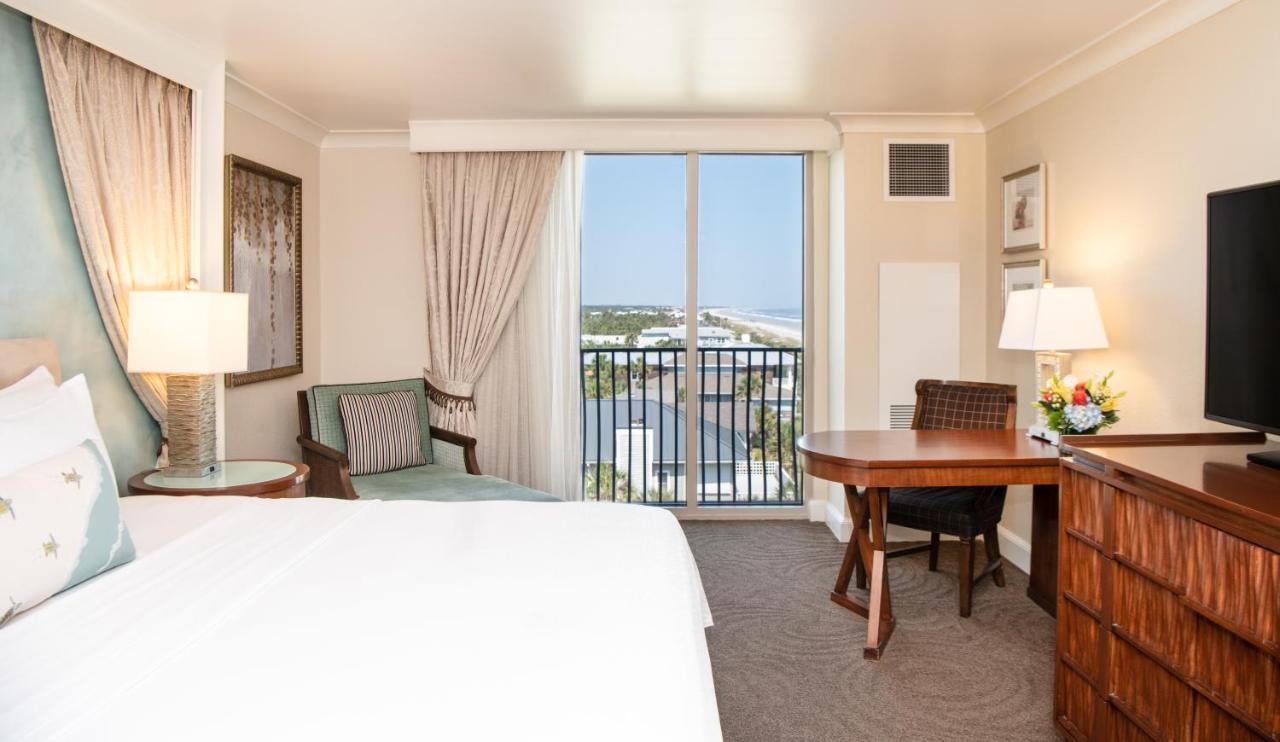 One Ocean And 4* Atlantic Beach