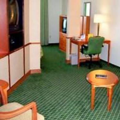 Fairfield By Marriott At Lakewood Ranch - Sarasota