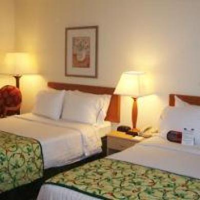 Fairfield By Marriott At Lakewood Ranch - Sarasota Hotel 3*