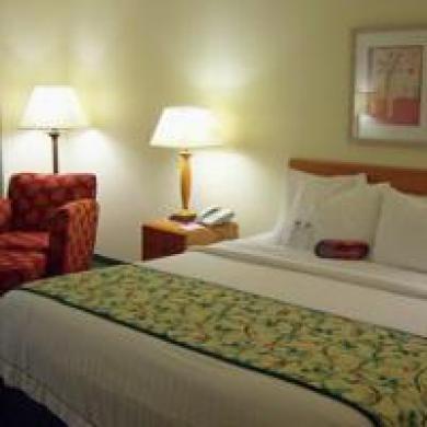 Fairfield By Marriott At Lakewood Ranch - Sarasota 3* The Meadows