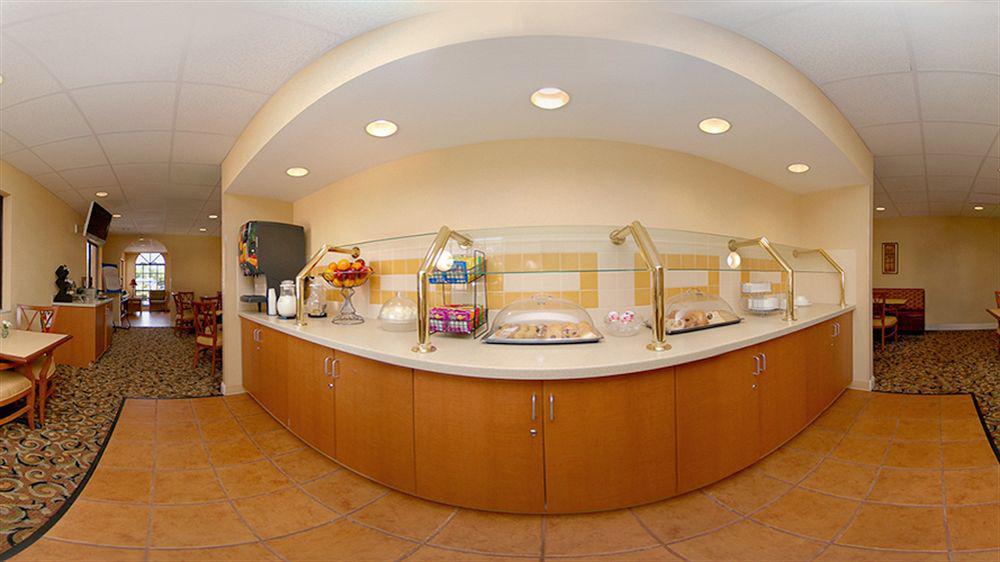 Baymont By Wyndham 2* Bonita Springs