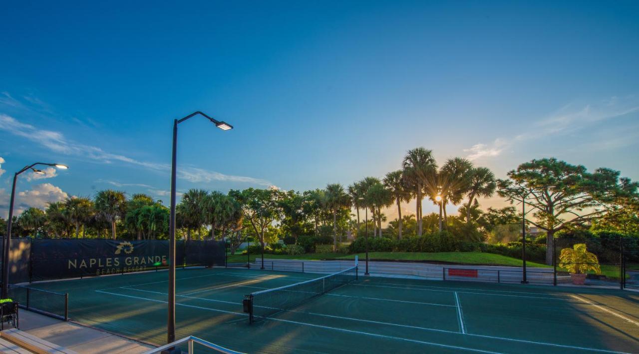 Resort Grande Naples