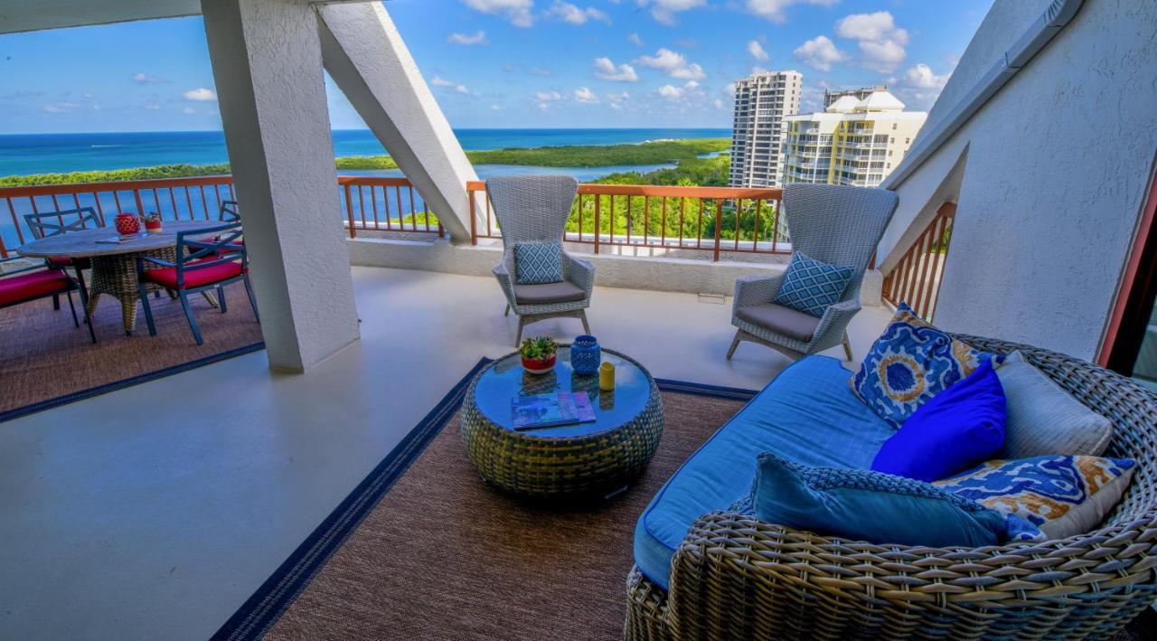 Grande Resort Naples