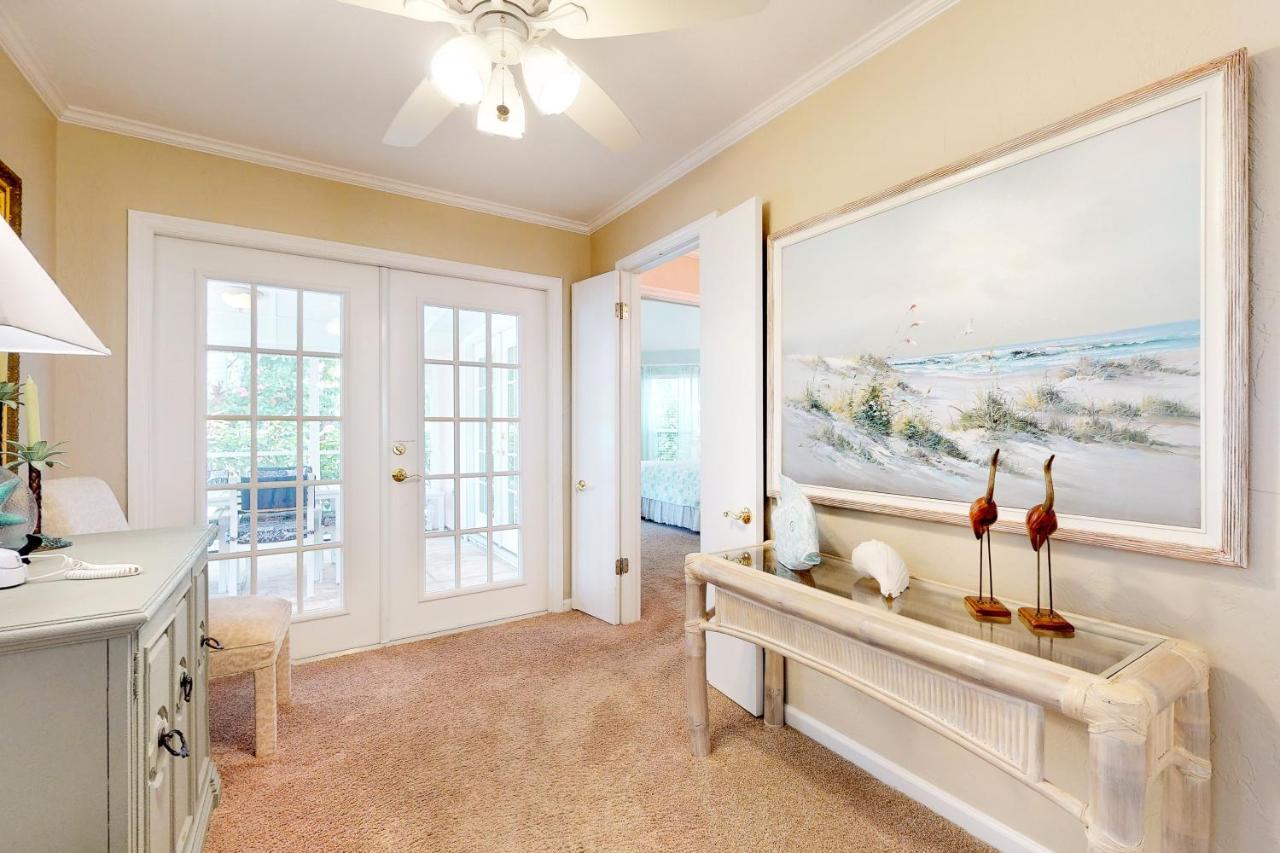 Harmony House * Anna Maria