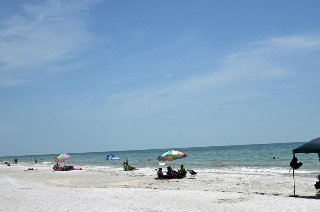 Hidden Paradise - Green Holiday home Clearwater Beach