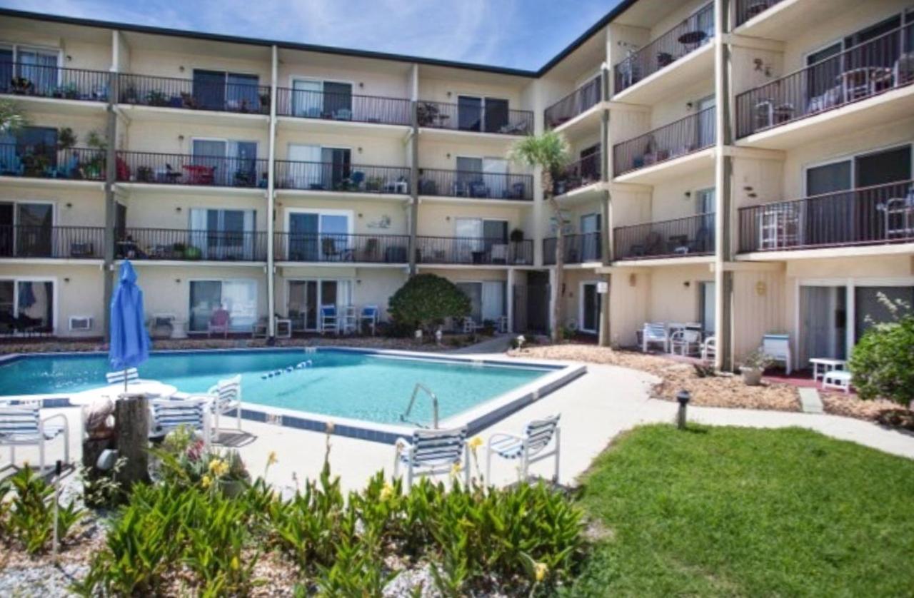 Apartment Mariners Cove