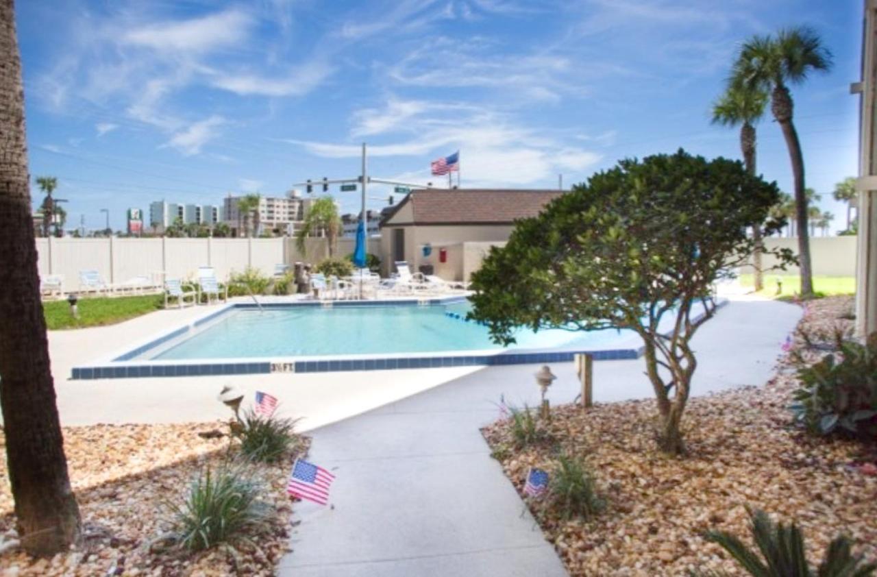 Mariners Cove New Smyrna Beach
