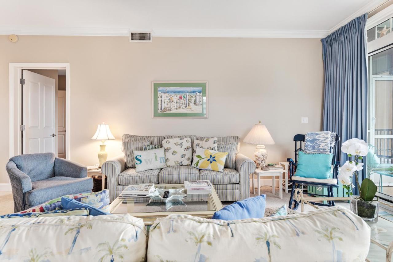 Reflections At Bay Point 212 Apartment Panama City Beach