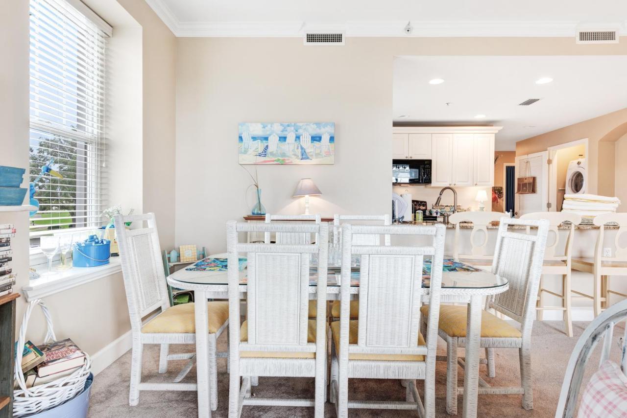 Apartment Reflections At Bay Point 212 Panama City Beach