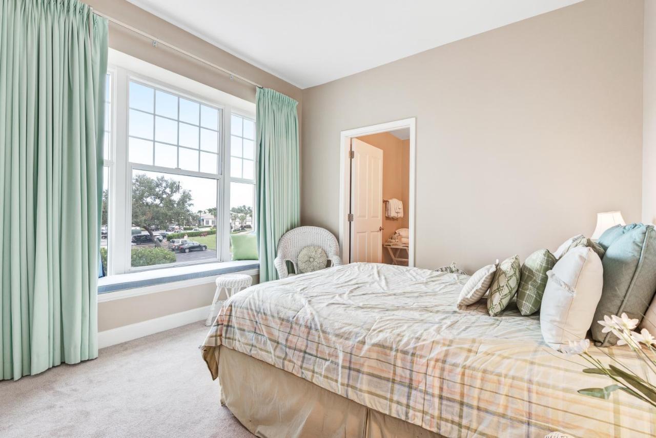 Reflections At Bay Point 212 Apartment Panama City Beach