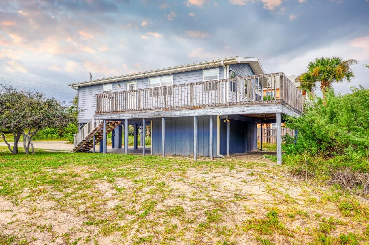Magnolia House * Butler Beach