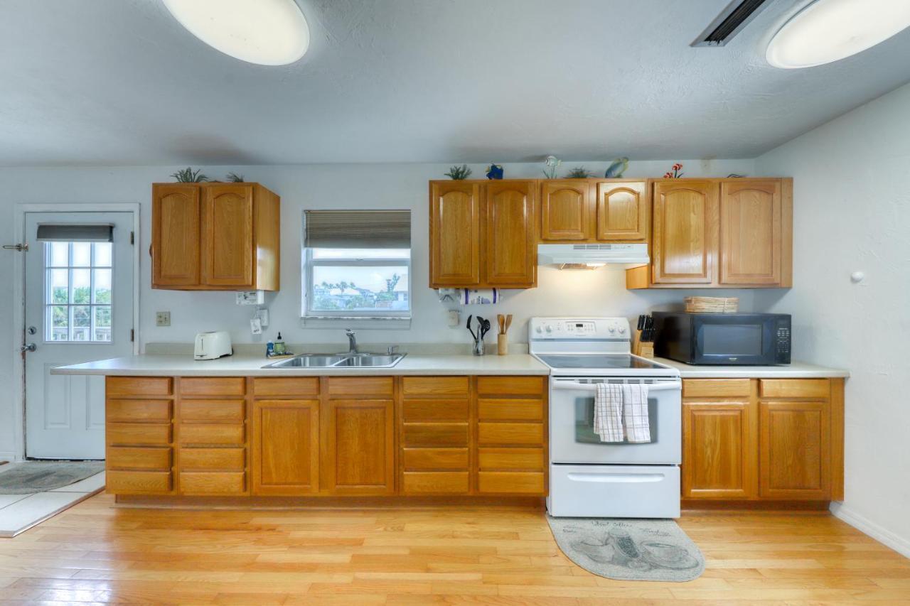 Magnolia House *