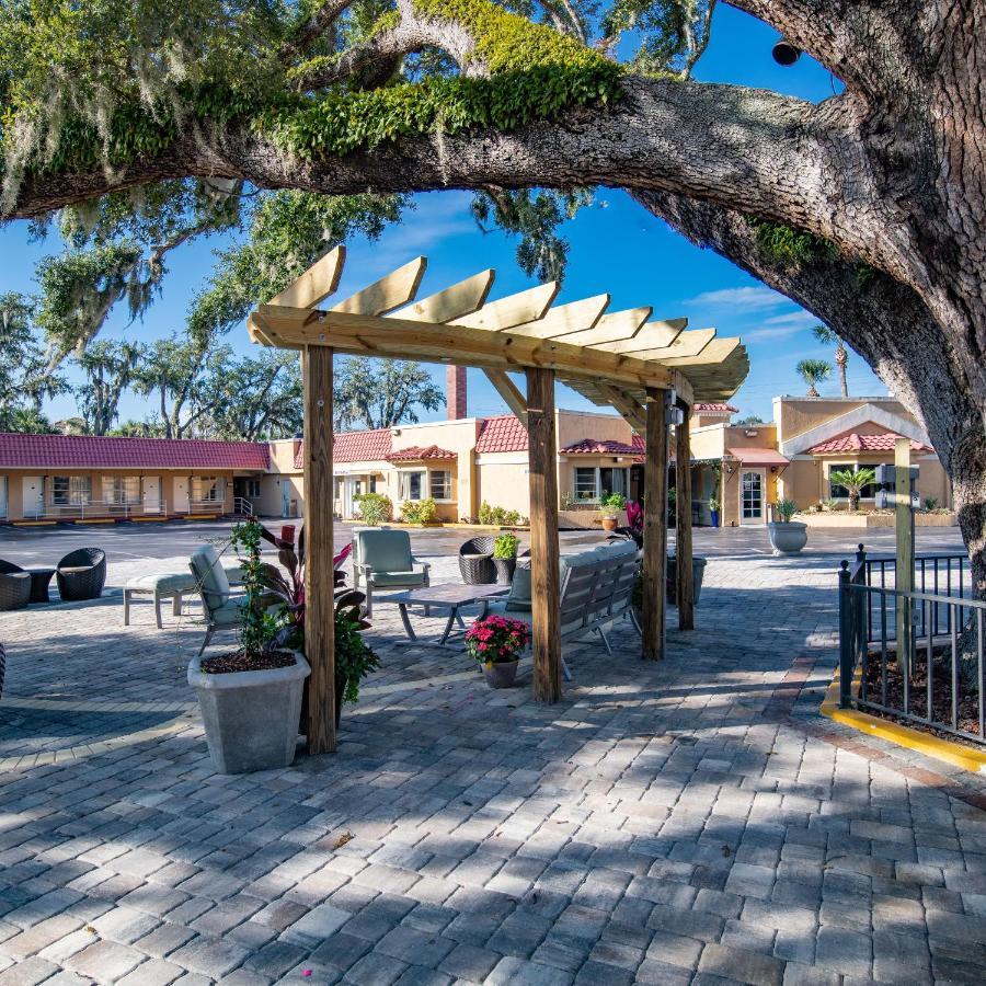 1565 - St. Augustine