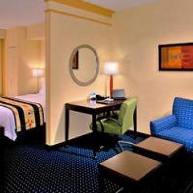 Springhill By Marriott Naples 3*