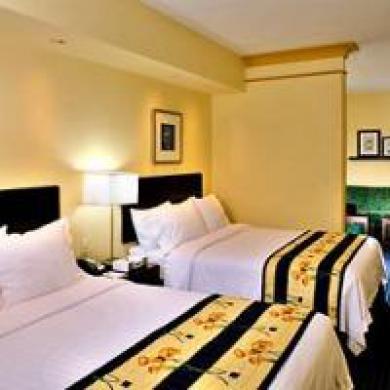 Springhill By Marriott Naples 3* Golden Gate