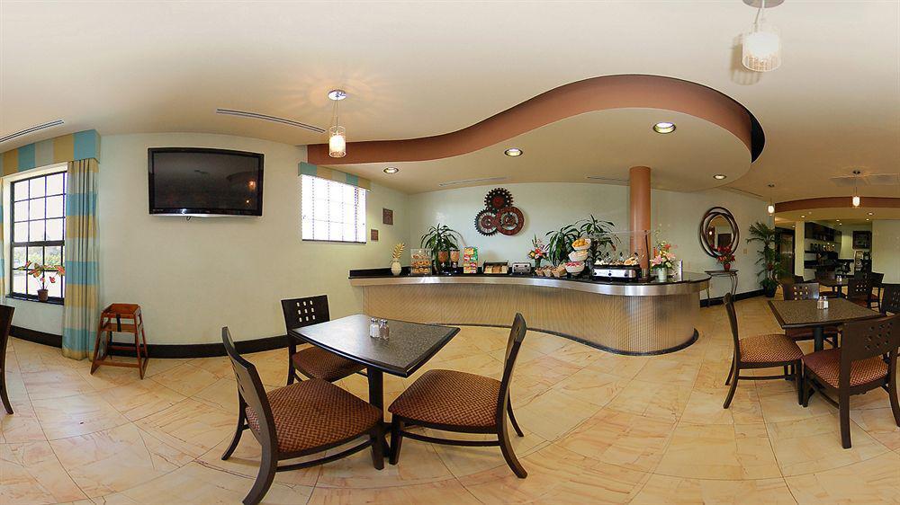 Western Gateway 3* Bradenton