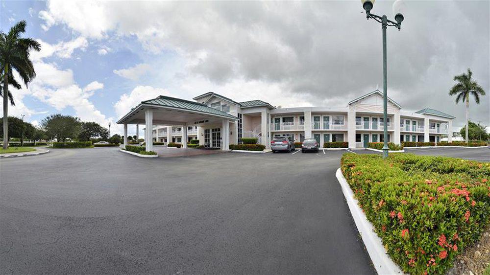 Western Gateway To The Keys - Florida City, Homestead, Everglades 3*