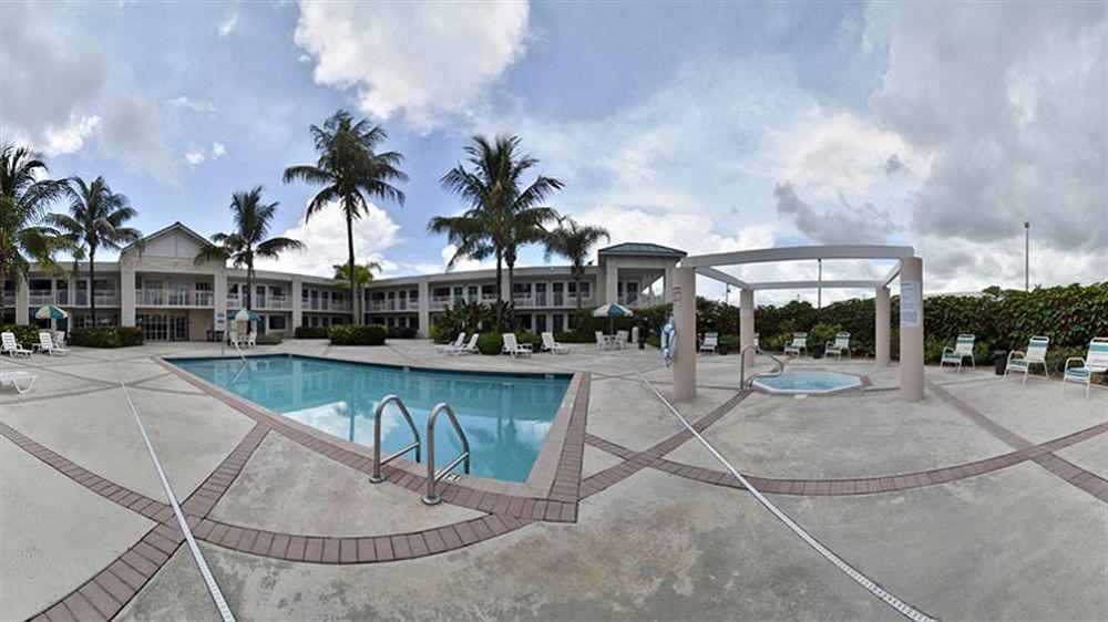Western Gateway To The Keys - Florida City, Homestead, Everglades Hotel