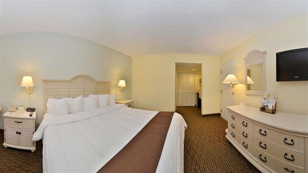 Hotel Western Gateway To The Keys - Florida City, Homestead, Everglades 3*