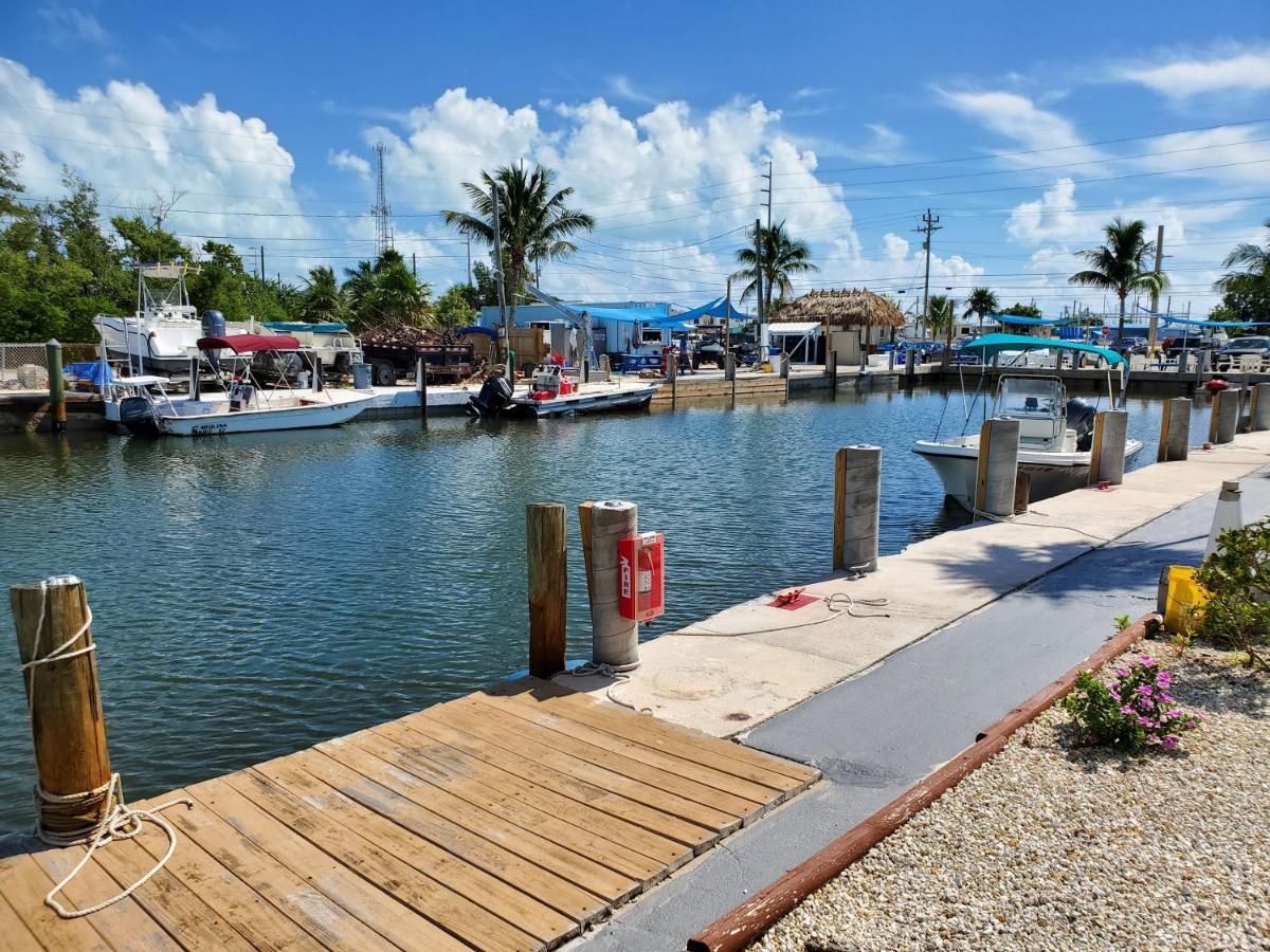 Captain Pip's Marina & Hideaway 3* Marathon