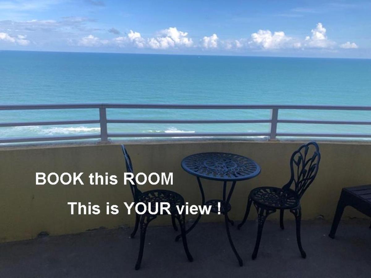 Ocean Walk Magnificent Ocean Front View Holiday home