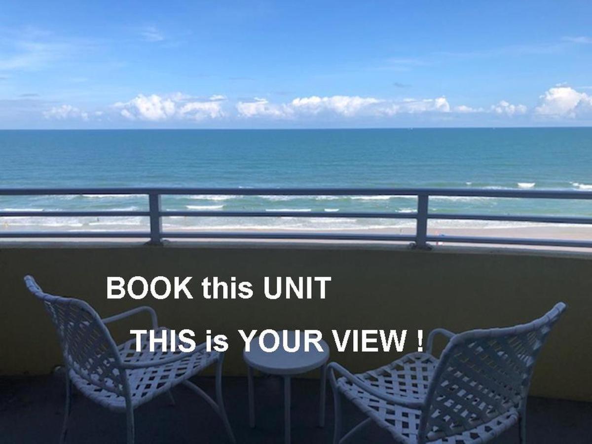 Ocean Walk - Amazing Ocean Front View Holiday home *