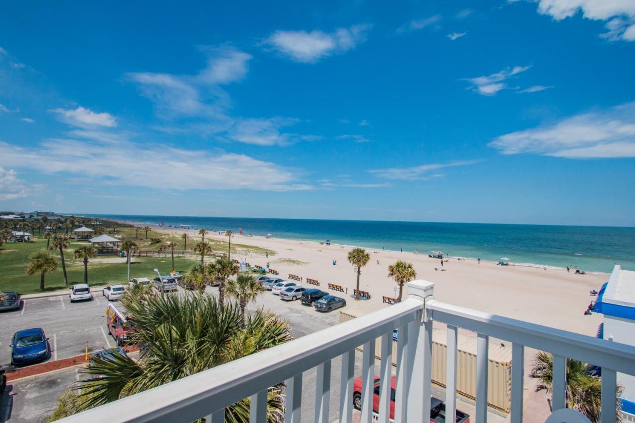 Seaside Amelia - Amelia Island Fernandina Beach