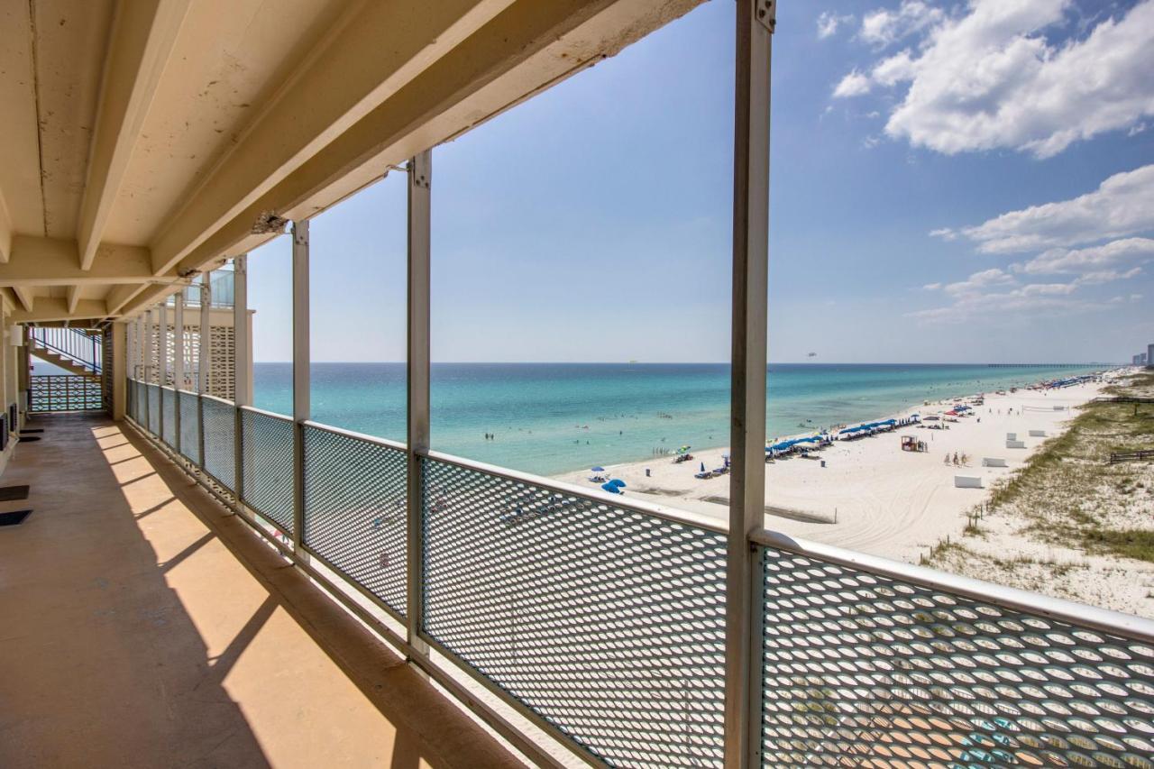 Fontainebleau Terrace Holiday home