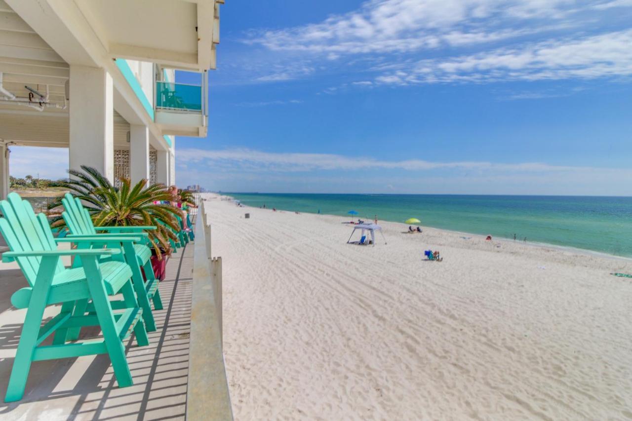 Fontainebleau Terrace Holiday home Panama City Beach