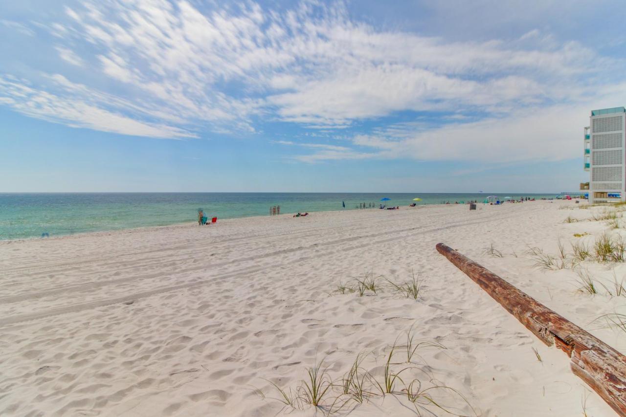 Fontainebleau Terrace Holiday home Panama City Beach