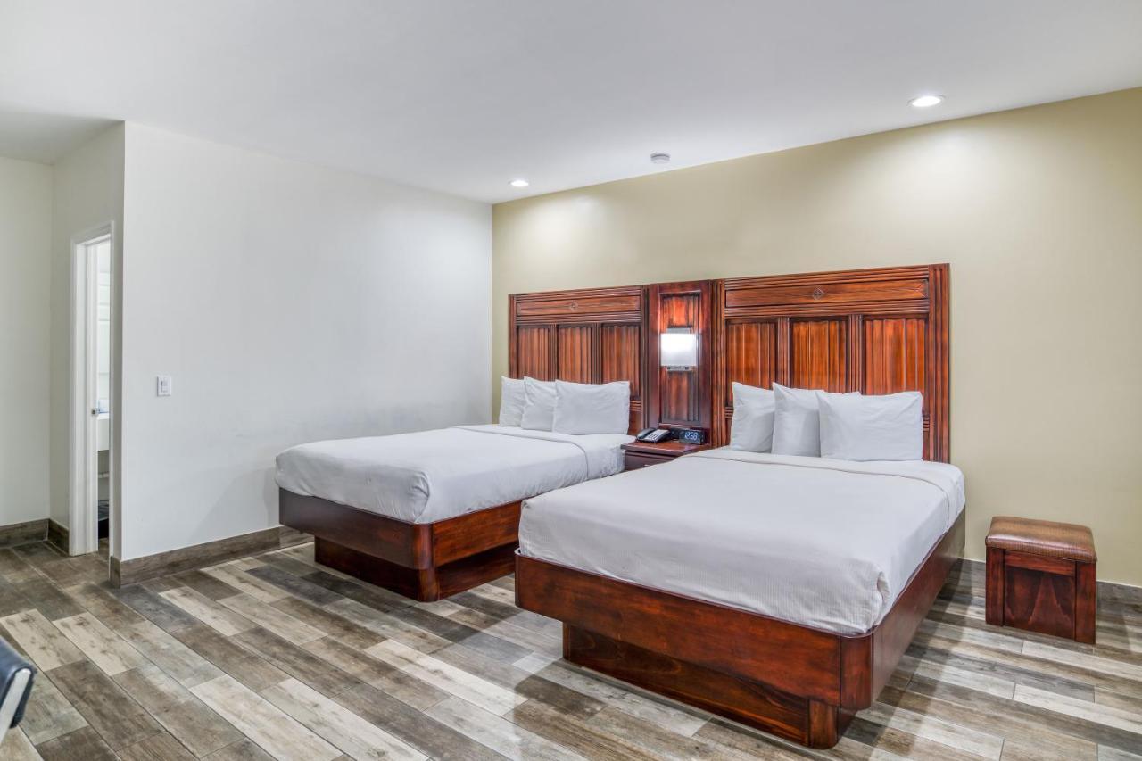 Hotel 1565 - St. Augustine