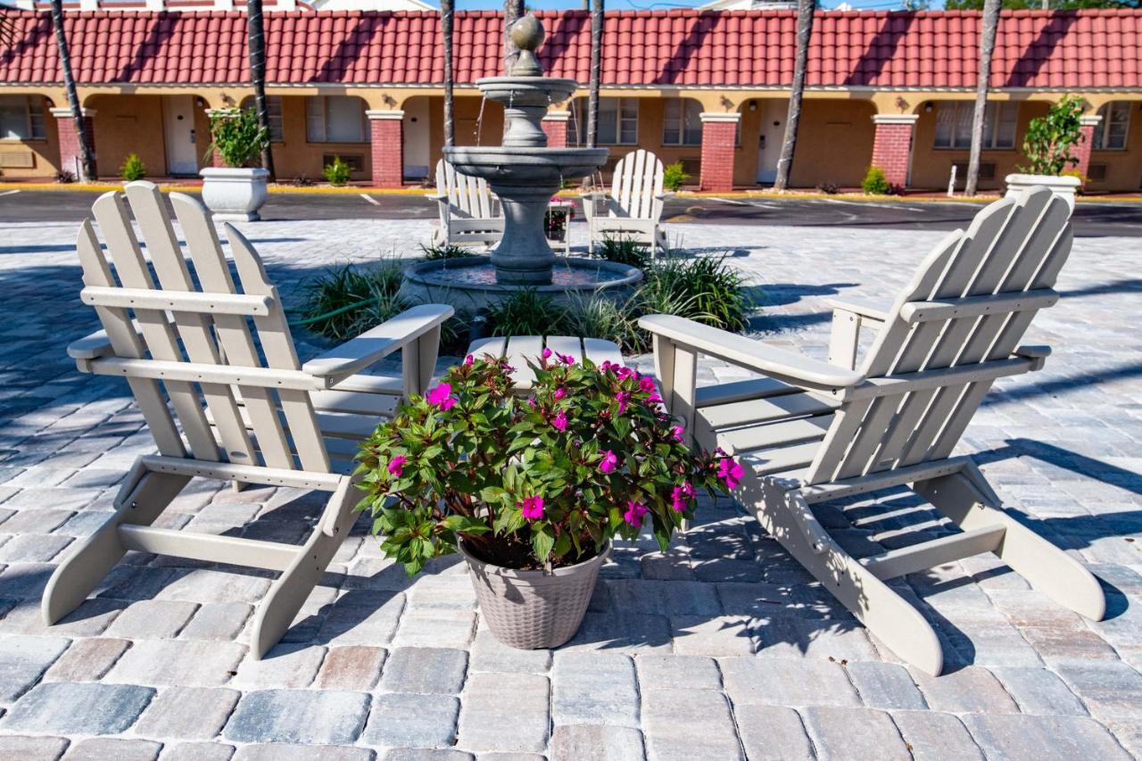 Hotel 1565 - St. Augustine