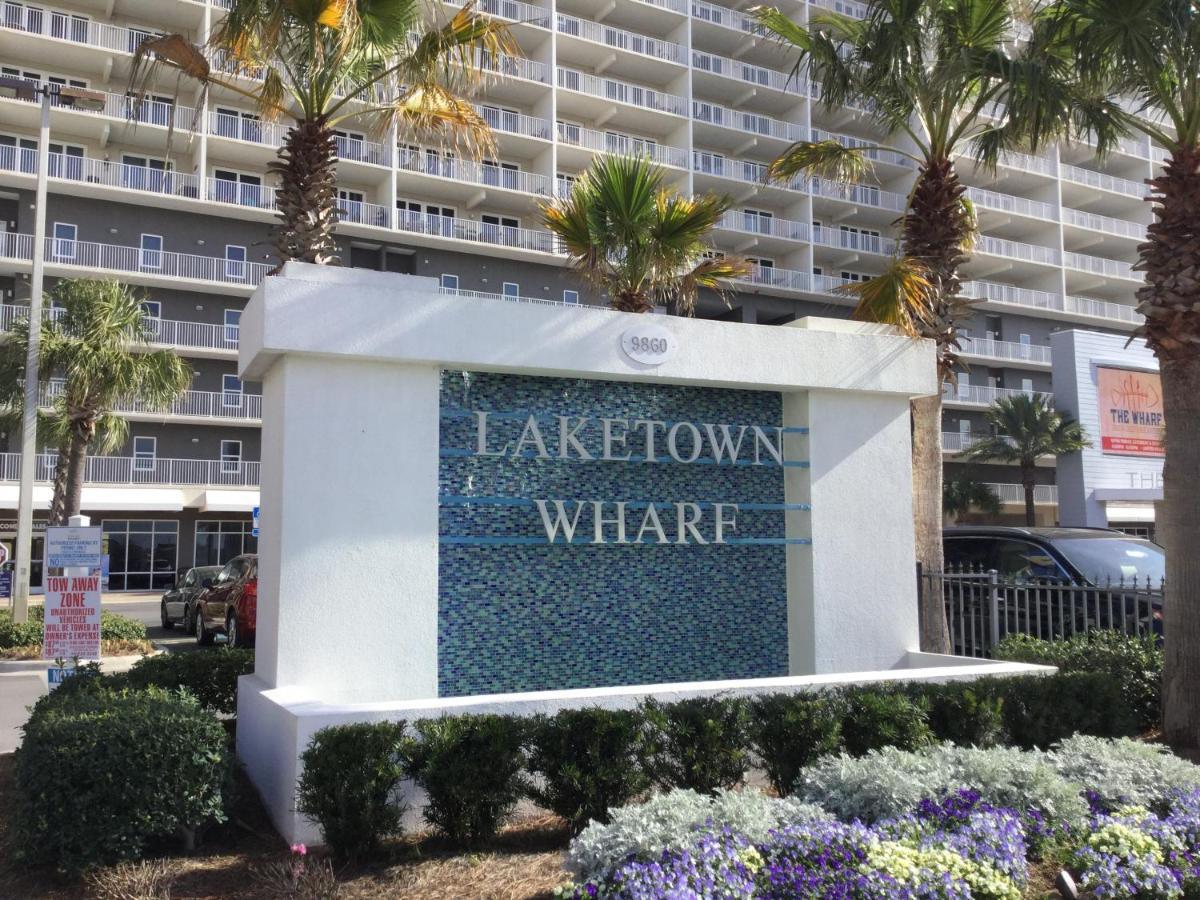 Laketown 5 Pools Steps To Family Friendly Apartment