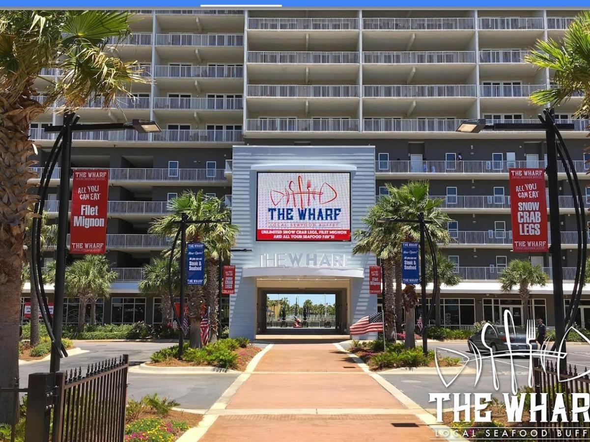 Apartment Laketown 5 Pools Steps To Family Friendly