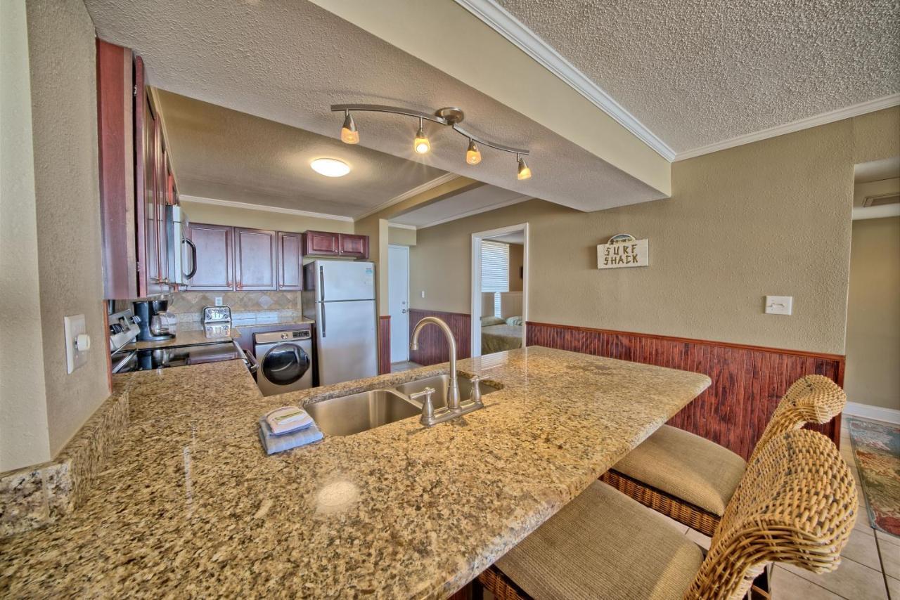 Dunes Of Panama Apartment *