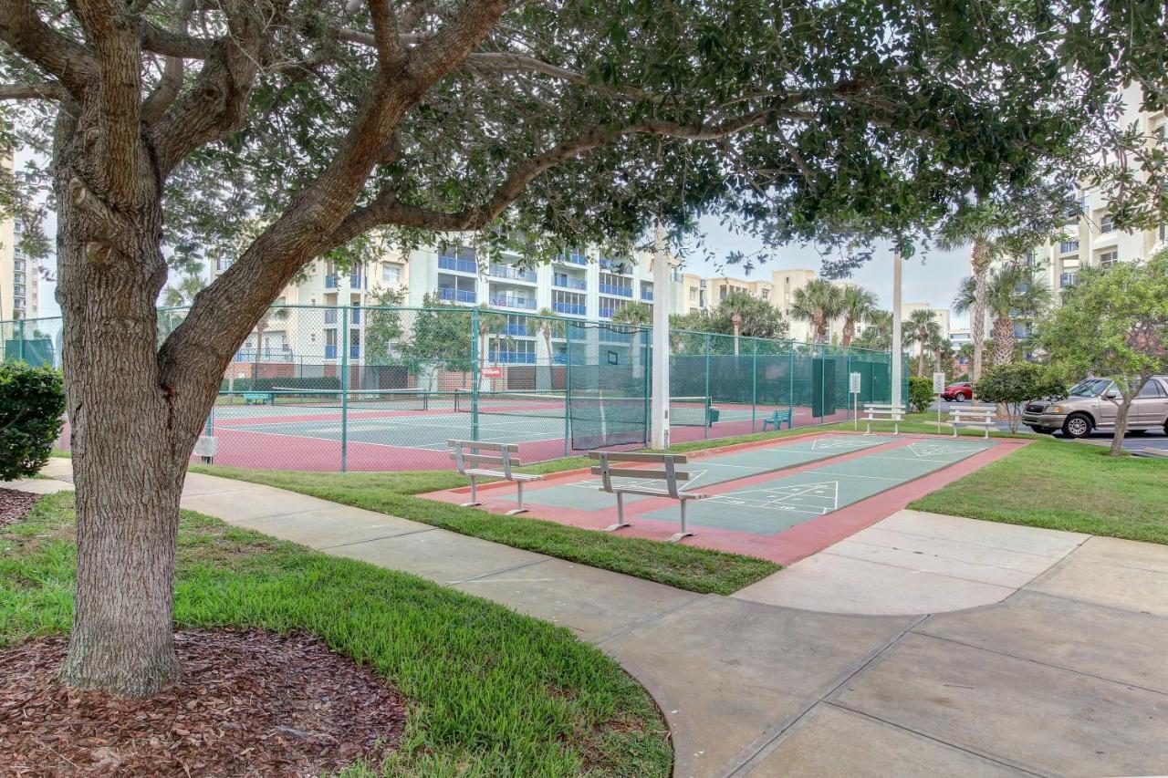 Oceanwalk Apartment Bethune Beach