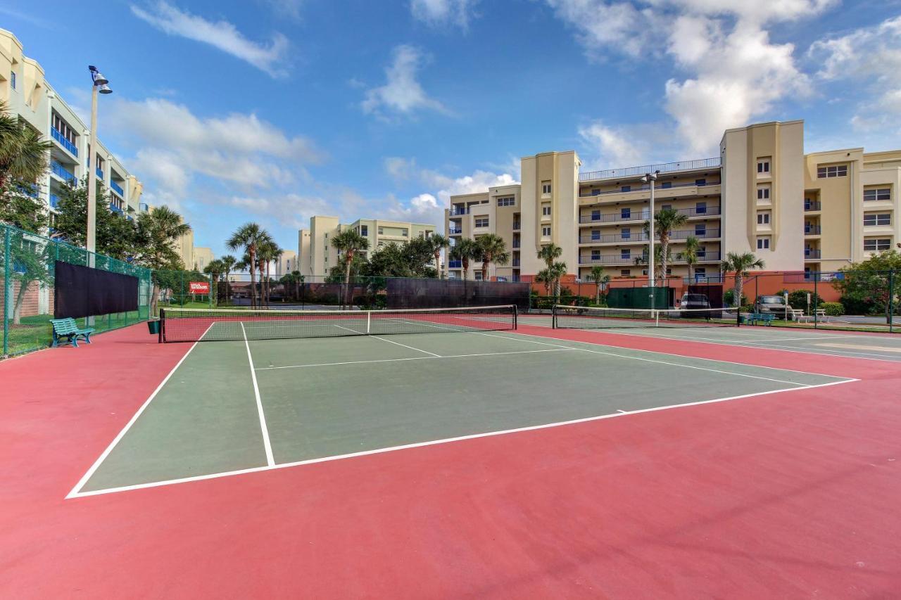 Apartment Oceanwalk *