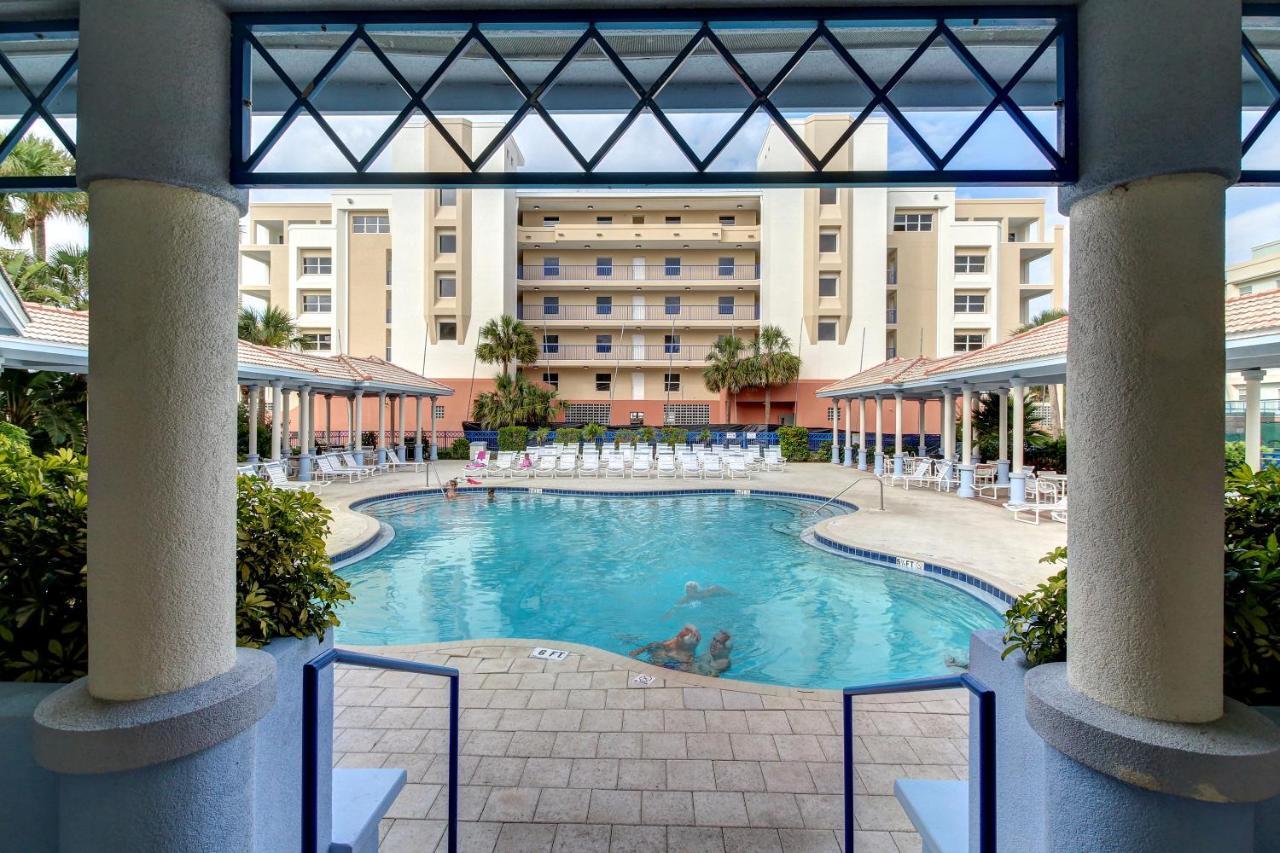Apartment Oceanwalk Bethune Beach