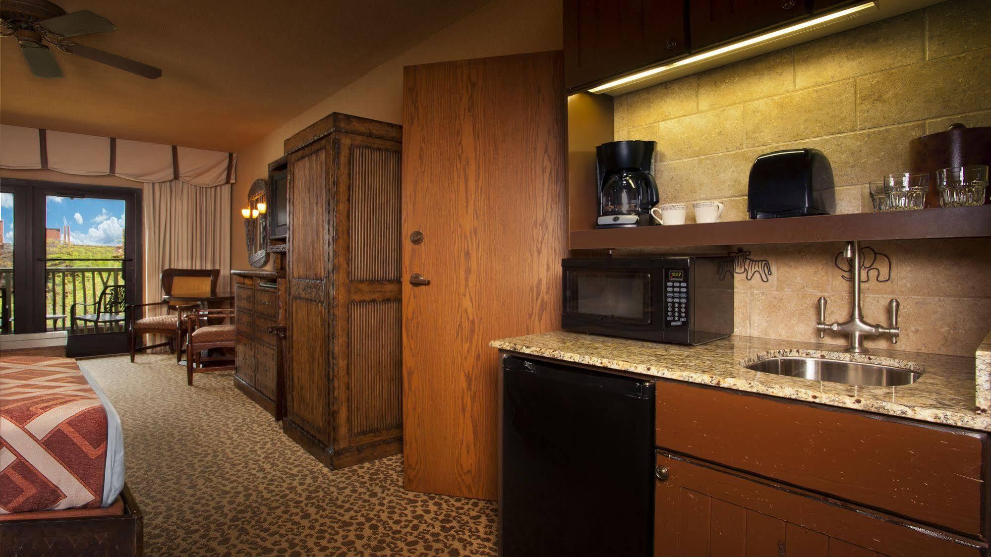 Hotel Disney's Animal Kingdom - Jambo House Celebration